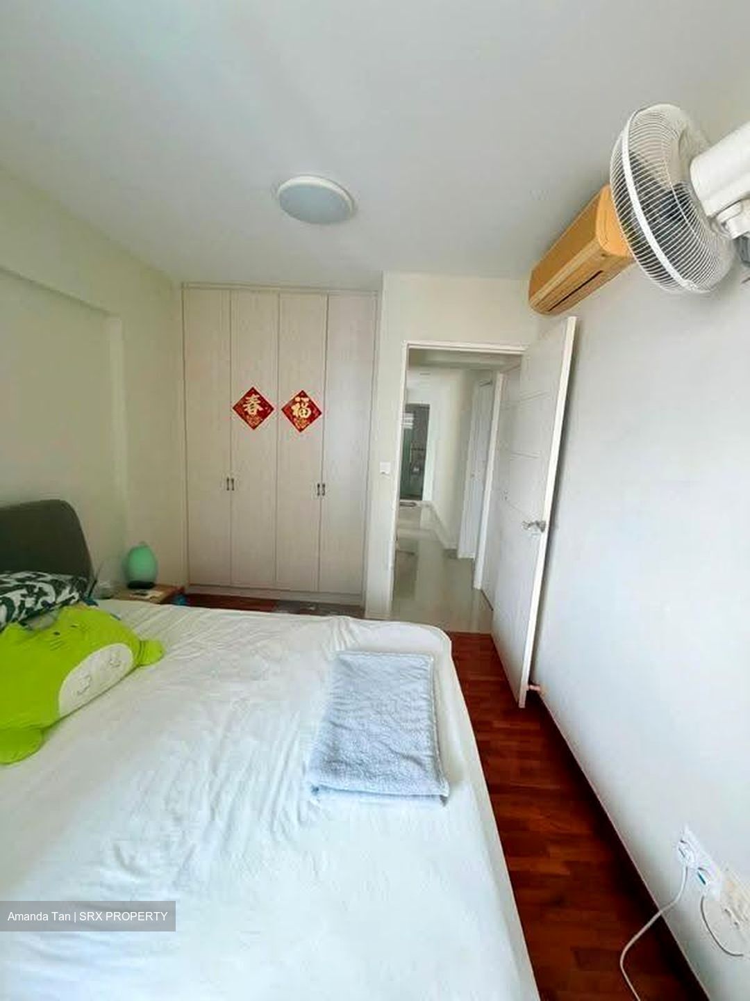 Blk 384 Bukit Batok West Avenue 5 (Bukit Batok), HDB 4 Rooms #627076051